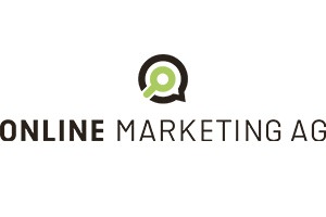 Online Marketing AG Logo